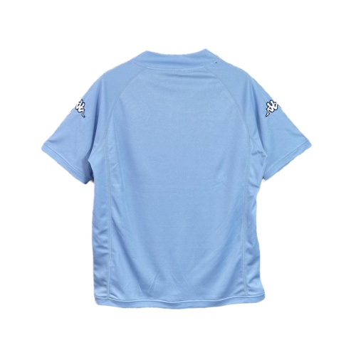 Napoli 04/05 Home Soccer Jersey