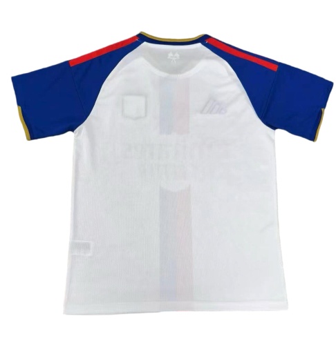 Lyon 26/27 Home Soccer Jersey