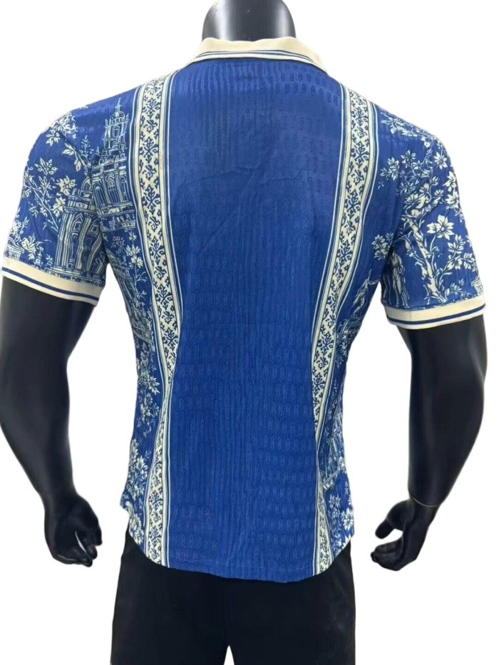 Chelsea 26/27 Special Blue Soccer Jersey(Player)