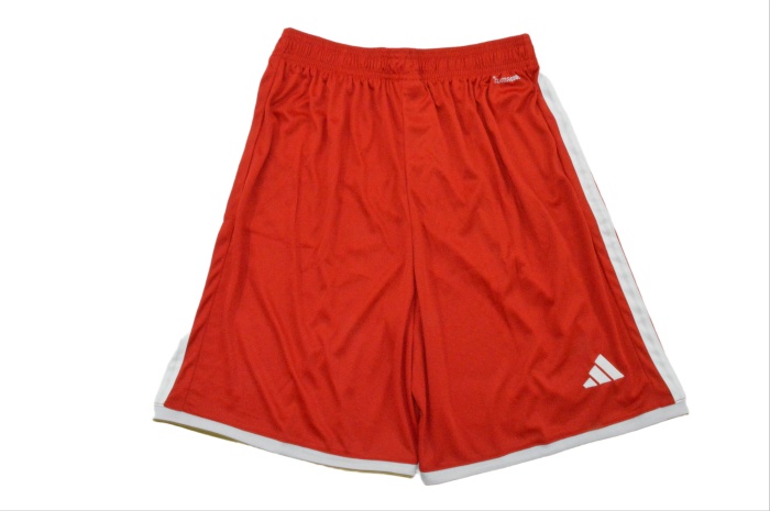 Bayern Munich 26/27 Home Soccer Shorts