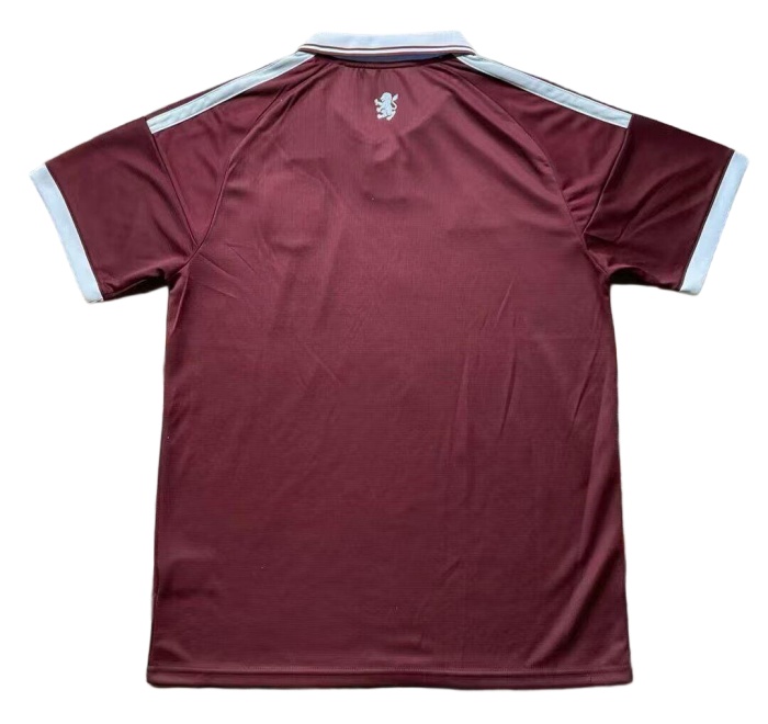 Aston Villa 26/27 Home Soccer Jersey