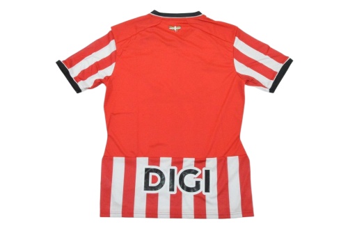 Athletic Bilbao 26/27 Home Soccer Jersey