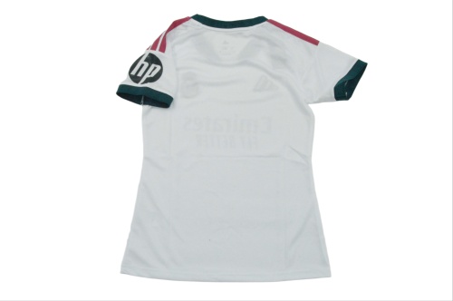 Real Madrid Woman 26/27 Home Soccer Jersey