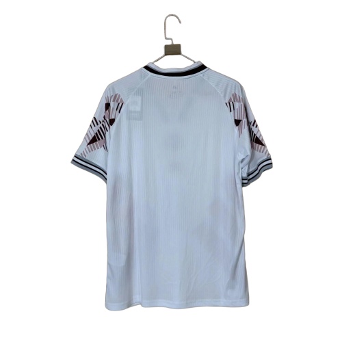 Bayern Munich 26/27 Special White/Black Jersey