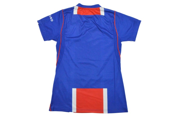 Paris St Germain Woman 26/27 Home Soccer Jersey