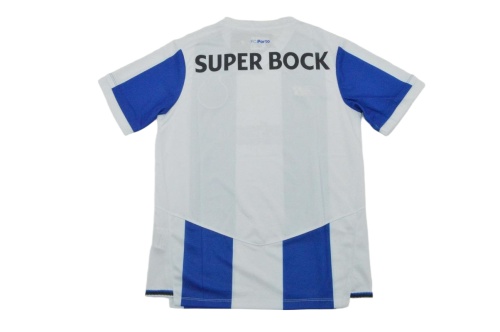 Porto 26/27 Home Soccer Jersey