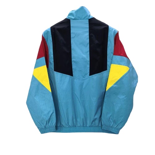 Germany 26/27 Wind Coat - Blue