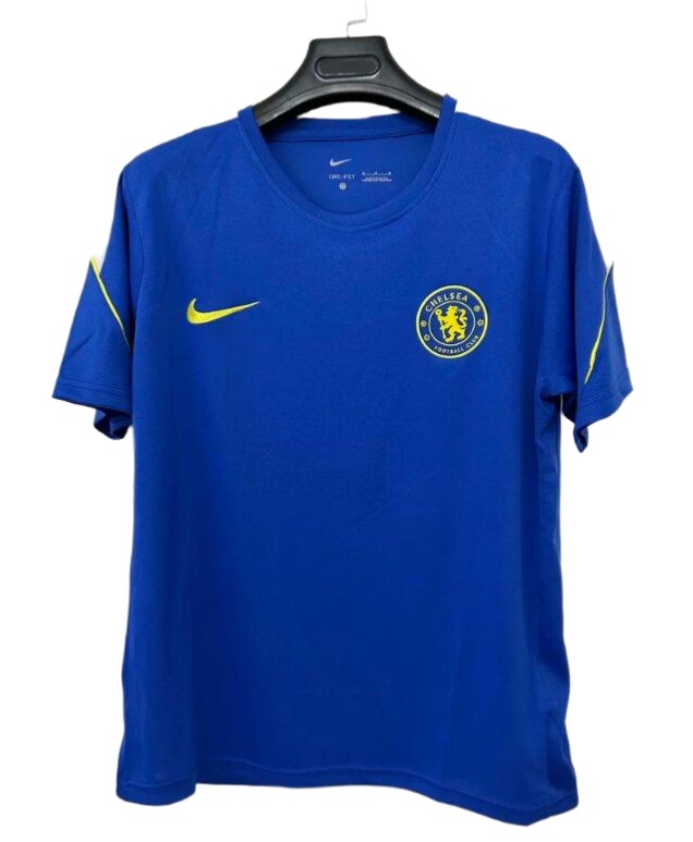 Chelsea 26/27 Blue Training Jersey