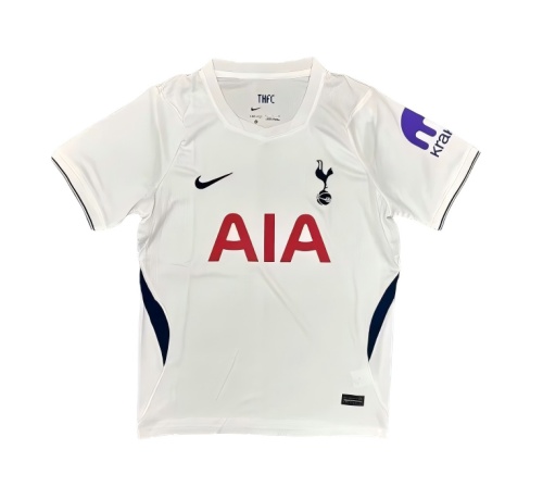 Tottenham 26/27 Home Soccer Jersey