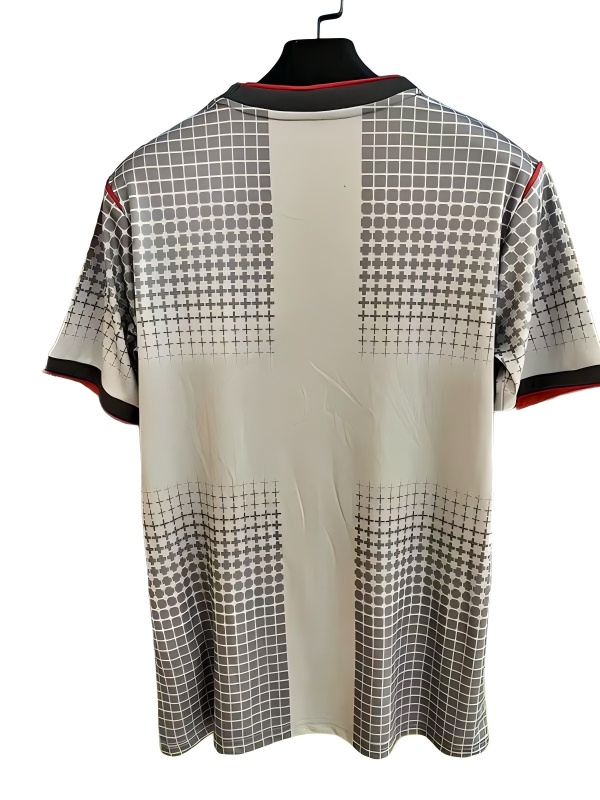 England 26/27 Grey Training Jersey