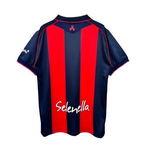 Bologna 26/27 Home Soccer Jersey