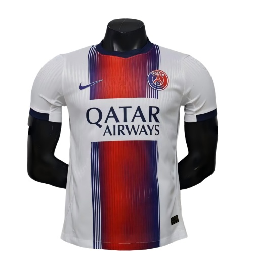 Paris St Germain 26/27 Away Soccer Jersey(Player)
