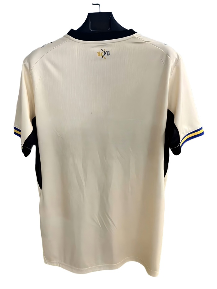Parma 26/27 Home Soccer Jersey