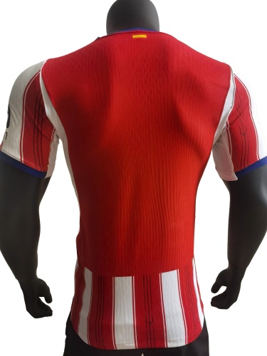 Atletico Madrid 26/27 Home Jersey(Player)