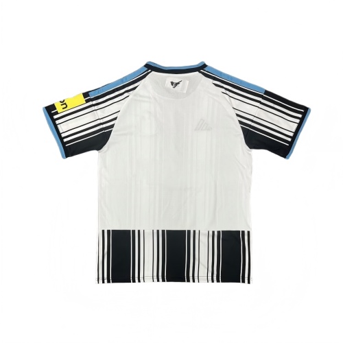 Newcastle 26/27 Home Sponsor Soccer Jersey