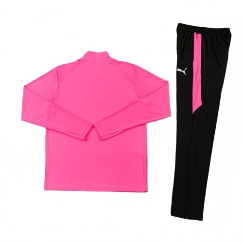 Portugal 26/27 Tracksuit - Pink