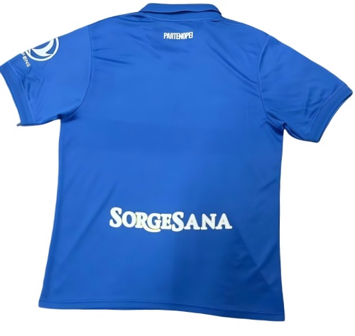Napoli 26/27 Home Soccer Jersey