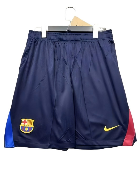 Barcelona 26/27 Home Soccer Shorts