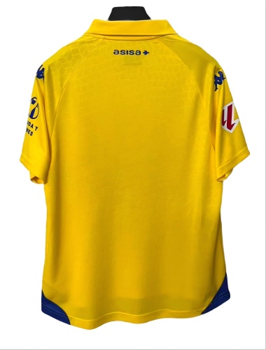 Cadiz 26/27 Home Soccer Jersey