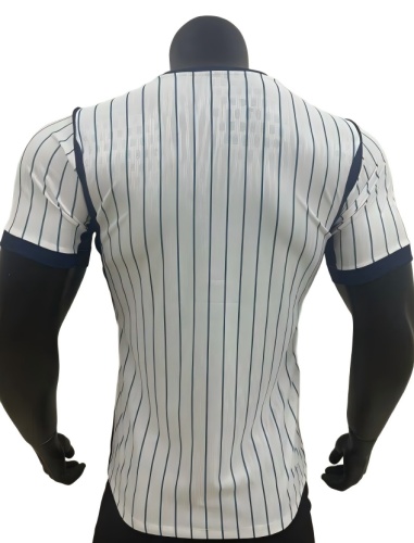Inter Milan 26/27 Away White Soccer Jersey(Player)