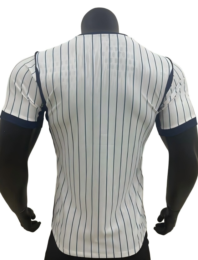 Inter Milan 26/27 Away White Soccer Jersey(Player)