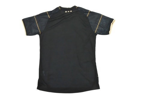 Ajax 26/27 Away Black Leaked Soccer Jersey(Player)