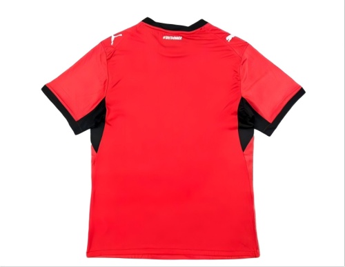 Stade Rennais 26/27 Home Soccer Jersey