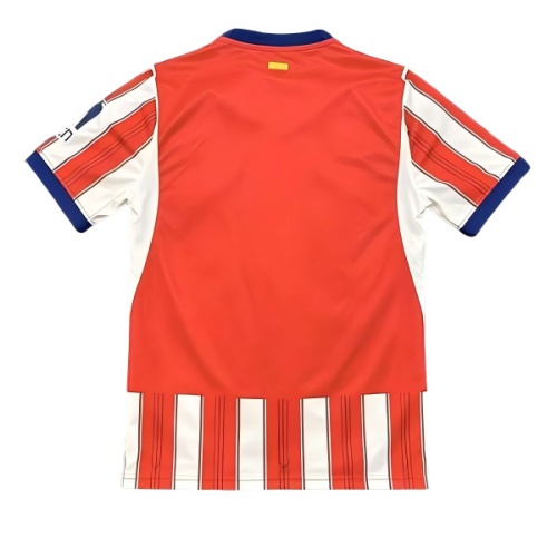 Atletico Madrid 26/27 Home Soccer Jersey