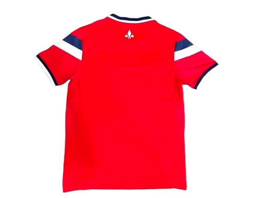 Lille 26/27 Home Soccer Jersey