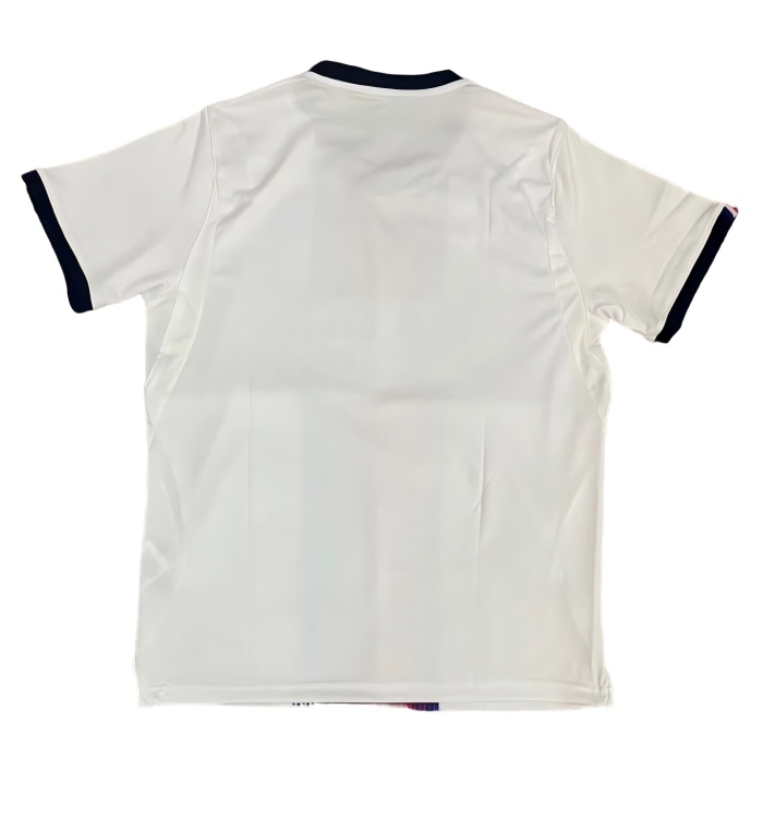 Paris St Germain 26/27 Away White Soccer Jersey