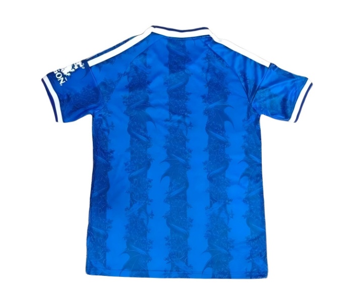 Leicester City 26/27 Home Soccer Jersey