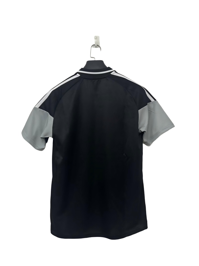 Inter Miami 26/27 Black Polo Shirts