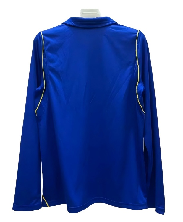 Chelsea 26/27 Home Long Soccer Jersey
