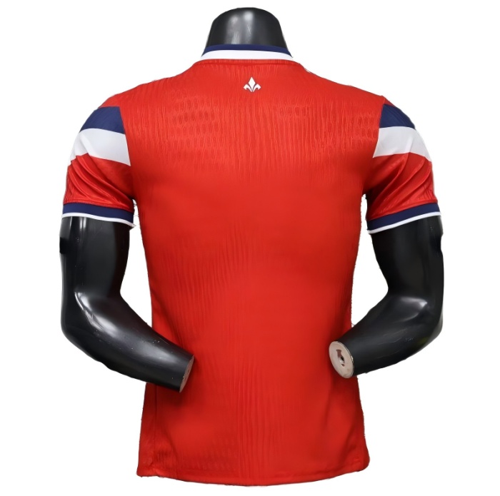 Lille 26/27 Home Soccer Jersey(Player)