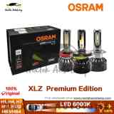 OSRAM XLZ Premium Edition H1 H4 H7 H8 H11 H16 HB3 HB4 6000K Car Auto Headlight Quick Start Germany LEDrving