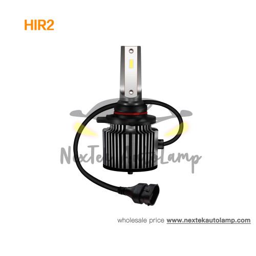 OSRAM LED H4 H7 H11 HIR2 HB3 LEDriving YLZ Car Headlight H1, 41% OFF