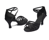 2020 New styles Women's Tango/Ballroom/Latin Dance Dancing Shoes Heeled Salsa Professional Dancing Shoes For Girls Ladies