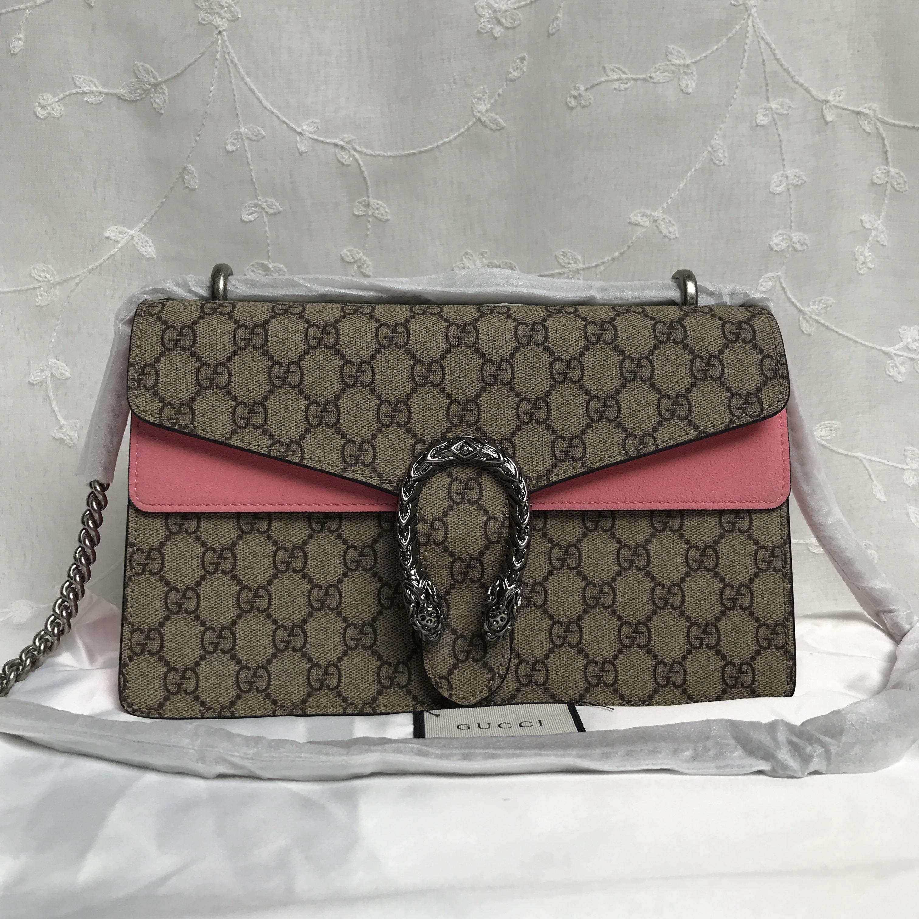 Gucci Dionyus small shoulder bag 400249