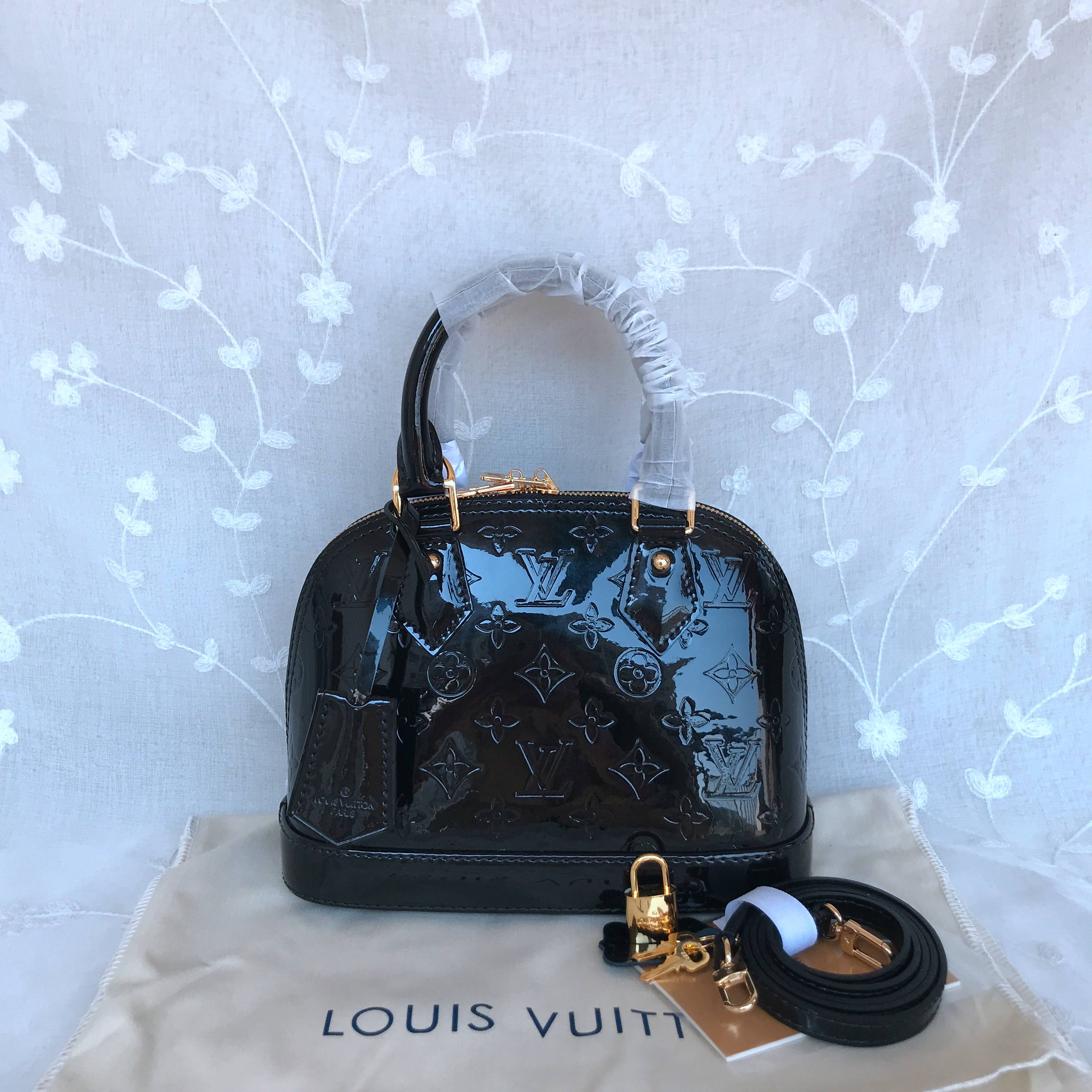 LV ALMA BB