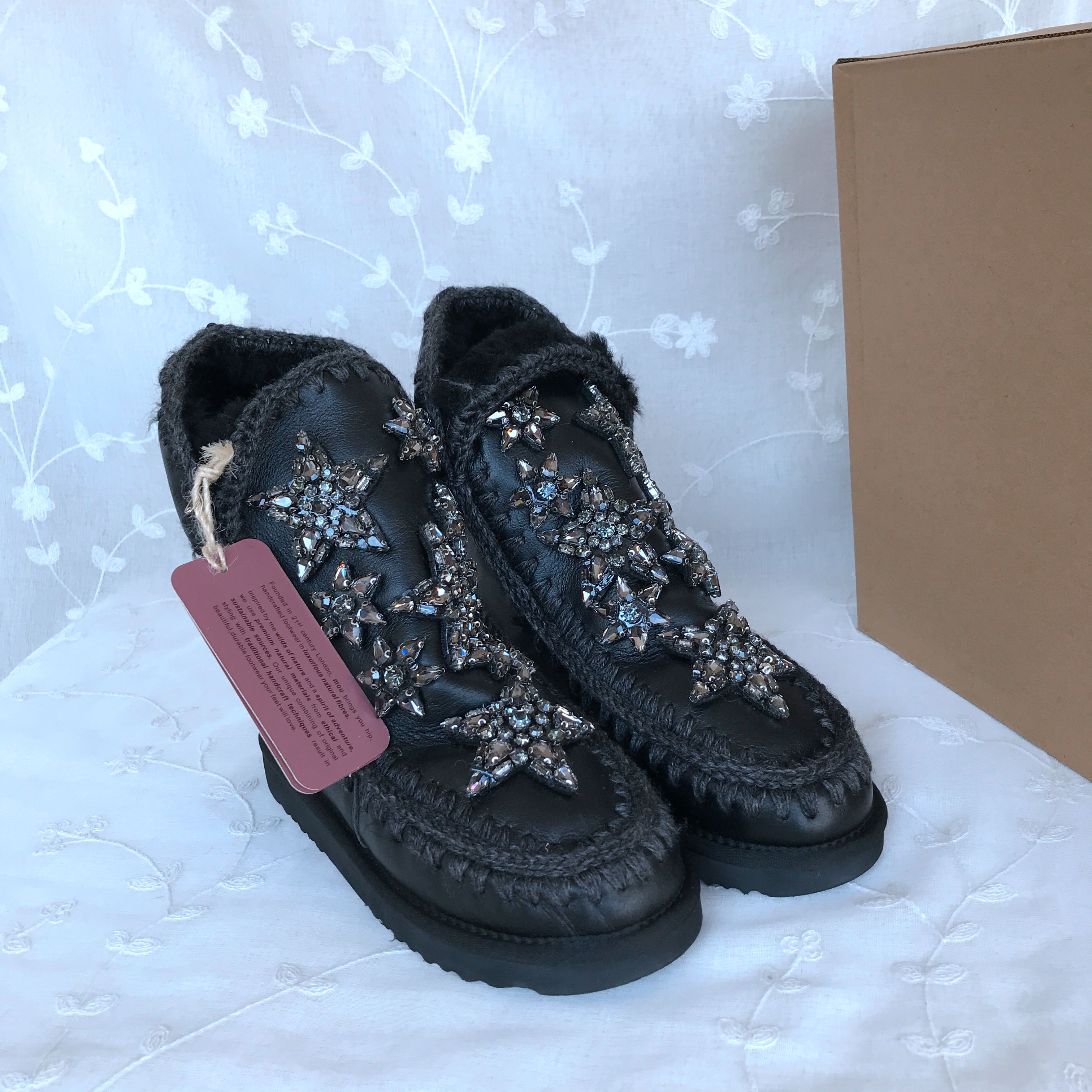 MOU Snow Boots 429858