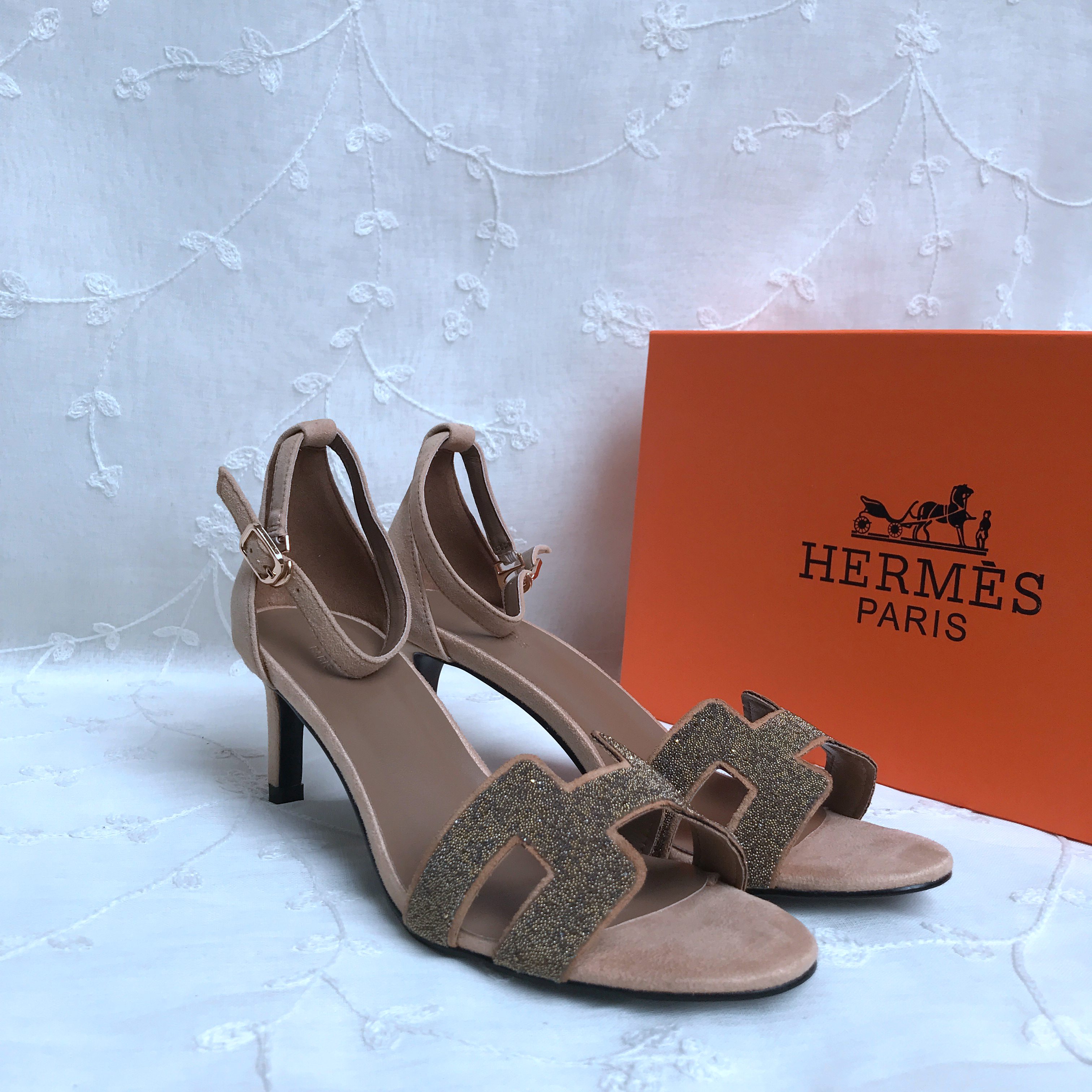 Hermes Sandals 438867