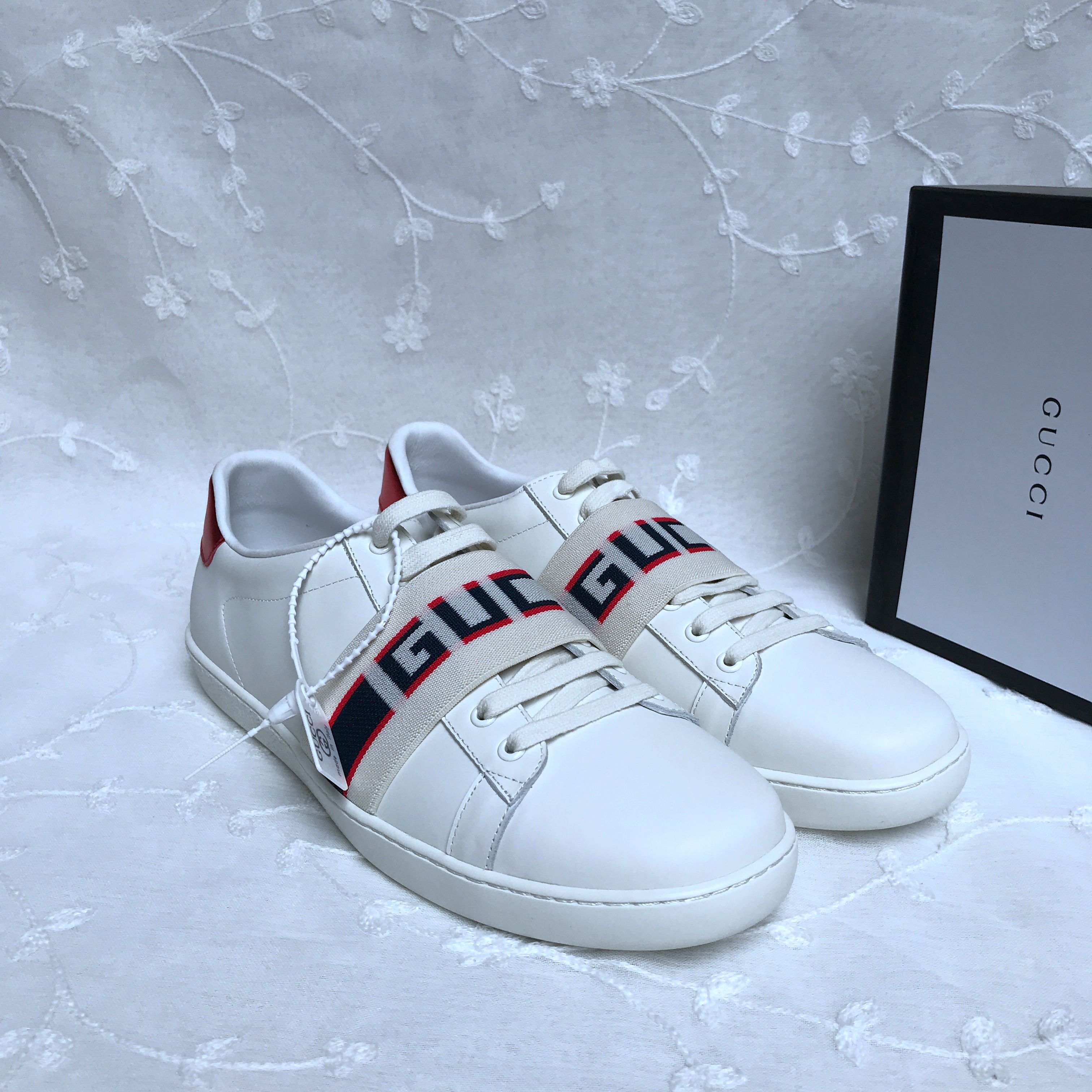 Gucci Casual Shoes 451946