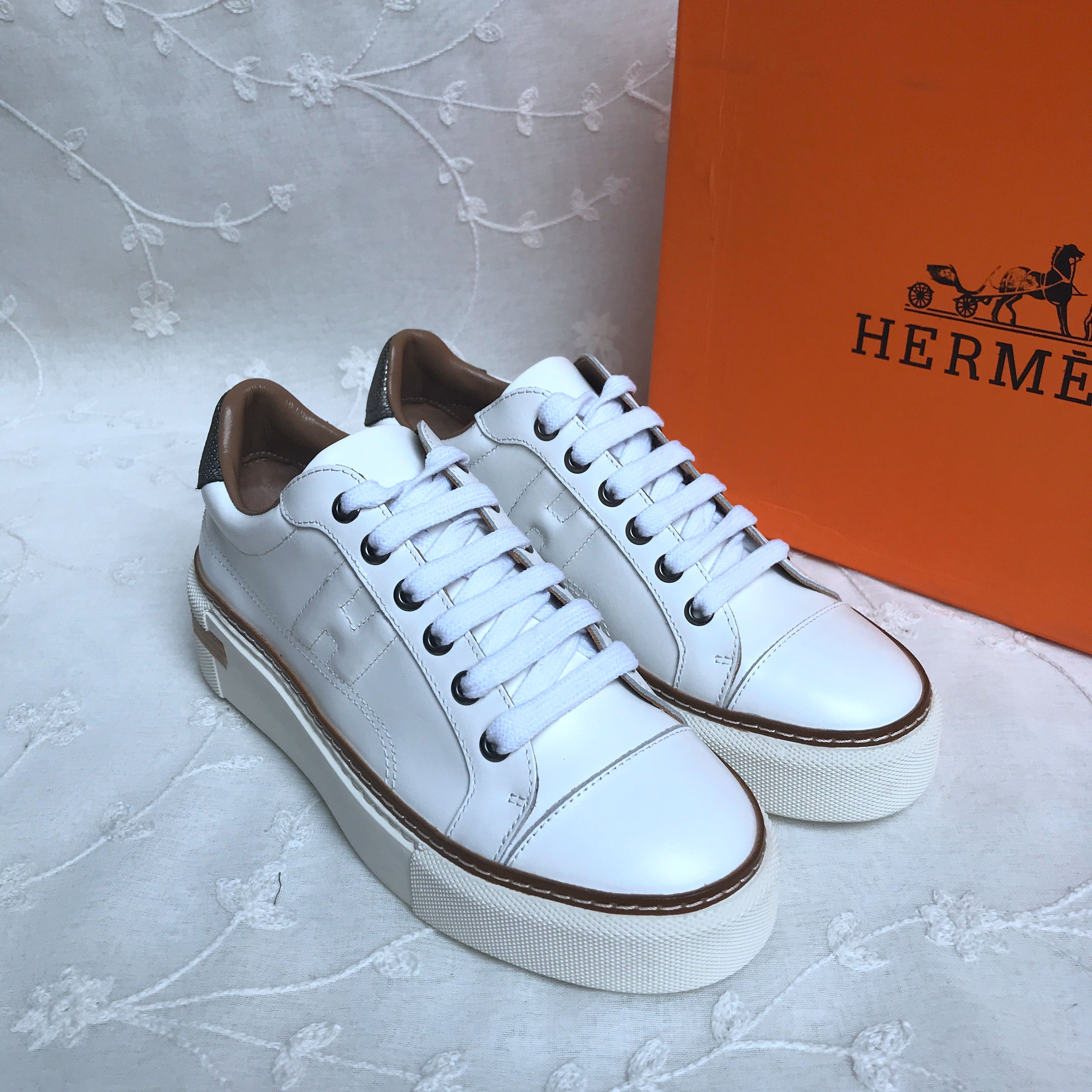 Hermes Casual Shoes 832300