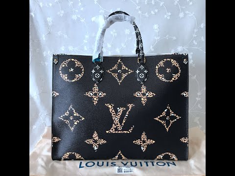 LV ONTHEGO M44675