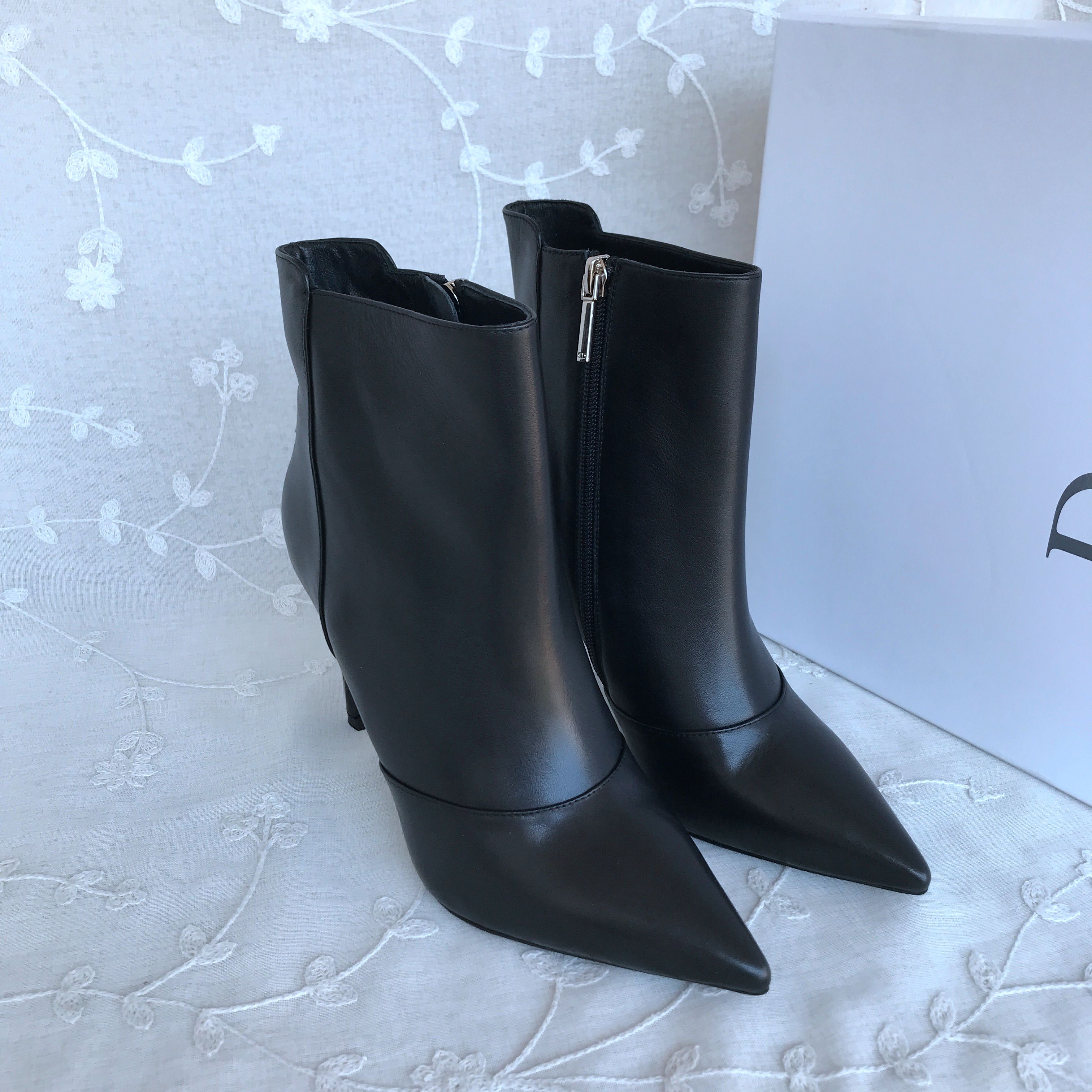 Dior Boots