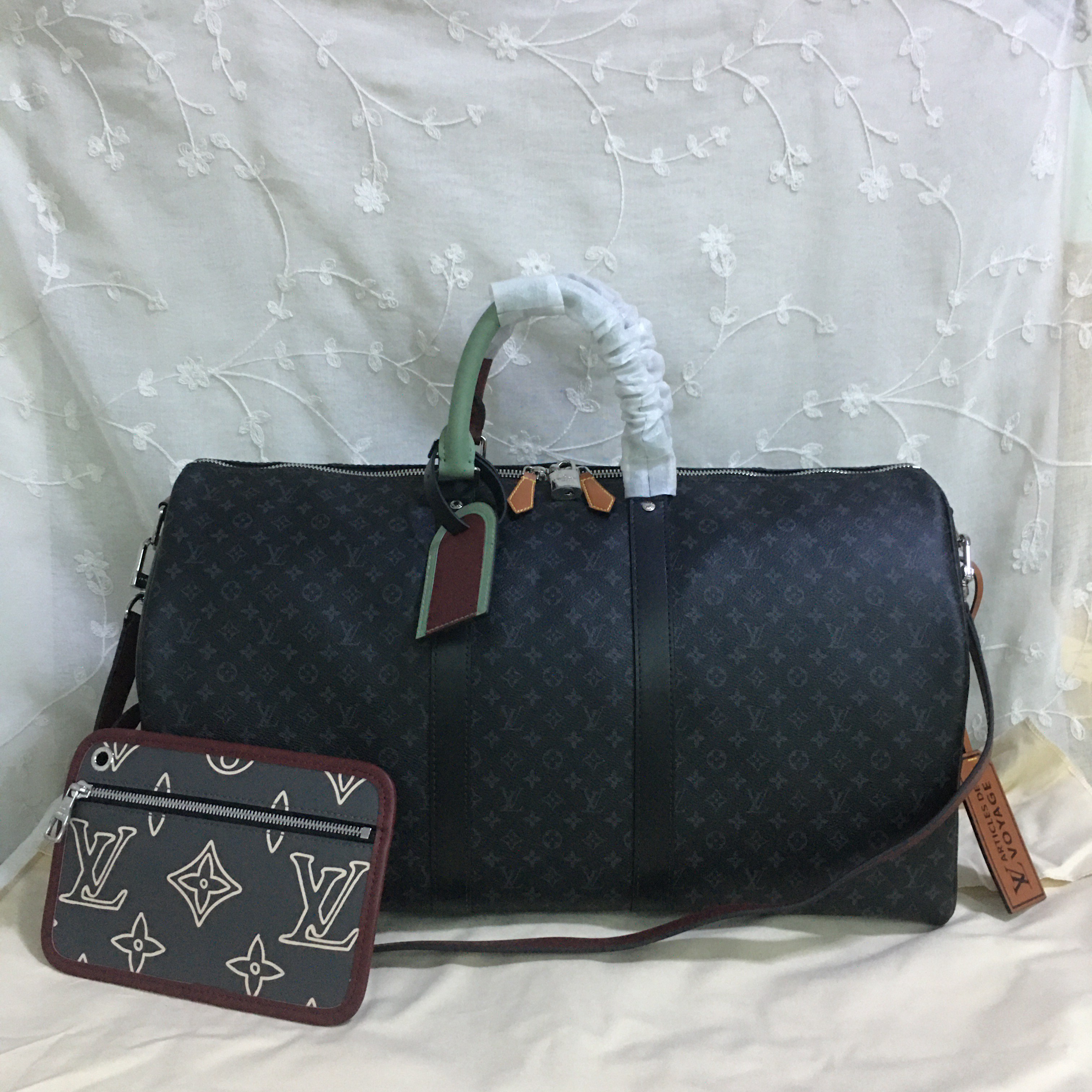 LV Traver Bag