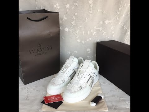 Valentino Casual Shoes