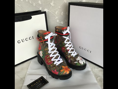 Gucci Boots