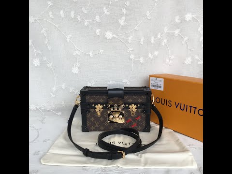 LV PETITE MALLE M44199