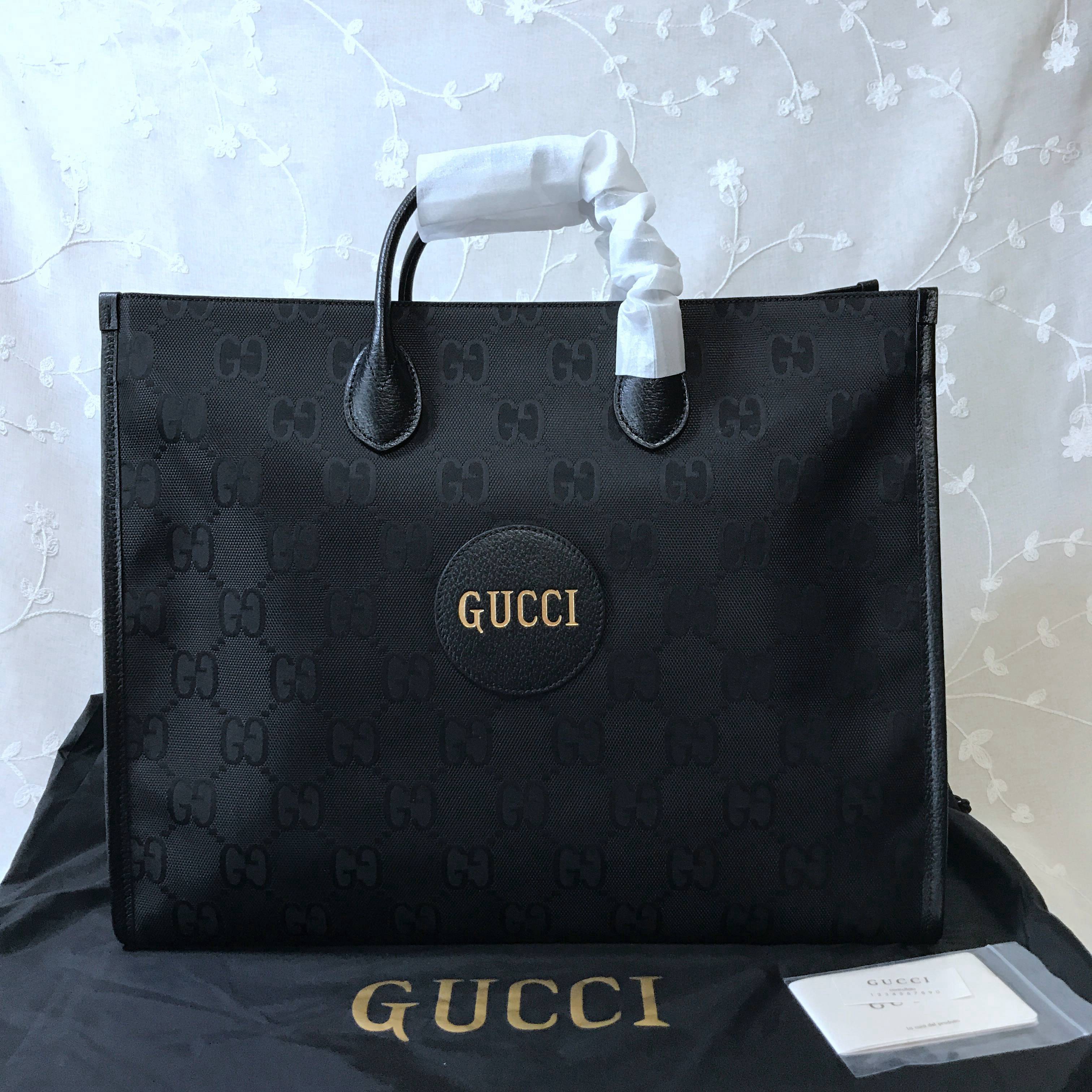 GUCCI Off The Grid tote bag 630353